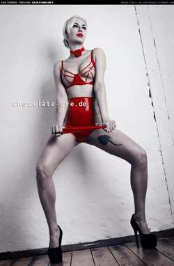 Image #60804 (fetish): latex