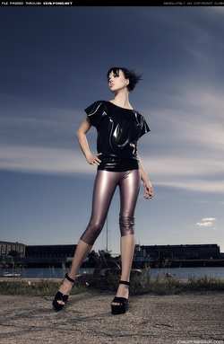Image #22766 (fetish): latex