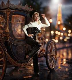 Image #289464 (fetish): latex