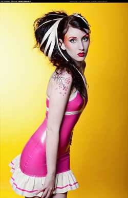 Image #131783 (fetish): latex