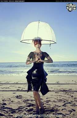 Image #42332 (fetish): latex