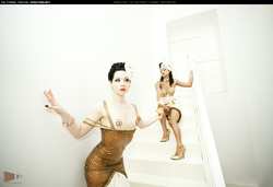 Image #21641 (fetish): latex