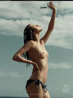 Image #100524 (titties): tits, wet