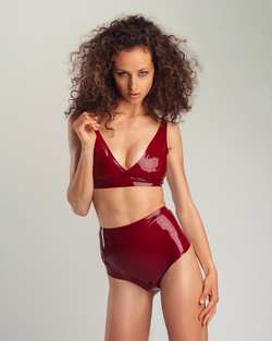 Image #287509 (fetish): latex