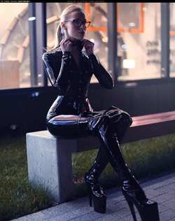 Image #179364 (fetish): latex