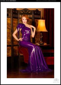 Image #59340 (fetish): latex