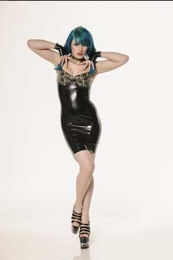 Image #60435 (fetish): latex