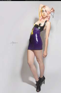 Image #59193 (fetish): latex