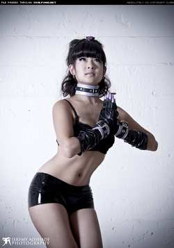 Image #23441 (fetish): latex