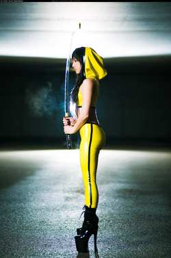 Image #135417 (fetish): latex
