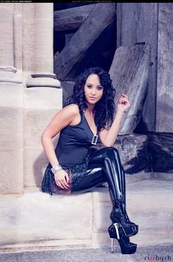 Image #147737 (fetish): latex