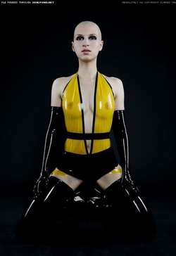 Image #23245 (fetish): latex