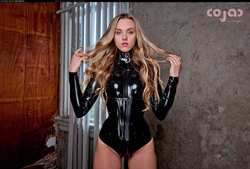 Image #124678 (fetish): latex