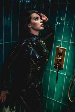 Image #276785 (fetish): latex