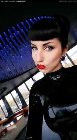 Image #127495 (fetish): latex