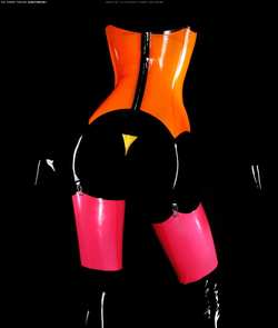 Image #24117 (fetish): latex