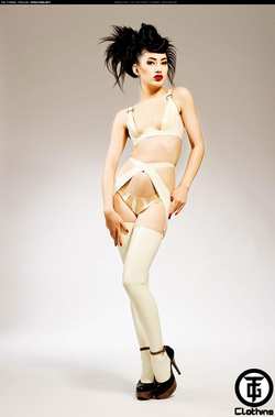 Image #90562 (fetish): latex