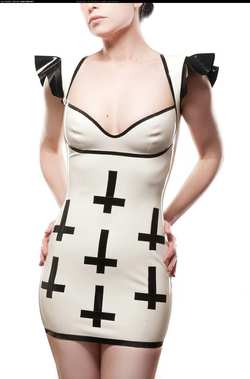 Image #59158 (fetish): latex