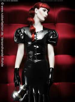 Image #92760 (fetish): latex