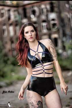 Image #151565 (fetish): latex