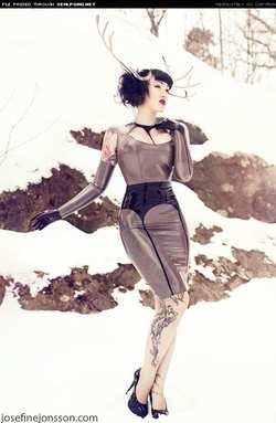 Image #53818 (fetish): latex