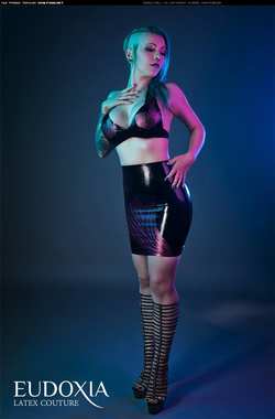 Image #152645 (fetish): latex