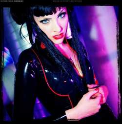 Image #51841 (fetish): latex