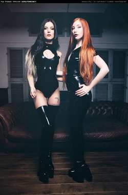 Image #127713 (fetish): latex