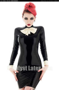 Image #141801 (fetish): latex