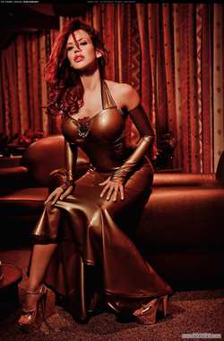 Image #63801 (fetish): bianca, latex