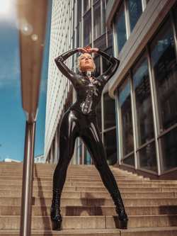 Image #281927 (fetish): latex