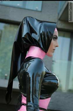 Image #140836 (fetish): latex