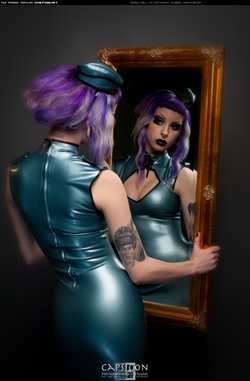 Image #38008 (fetish): latex