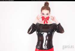 Image #42328 (fetish): latex