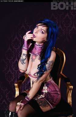 Image #51574 (fetish): latex