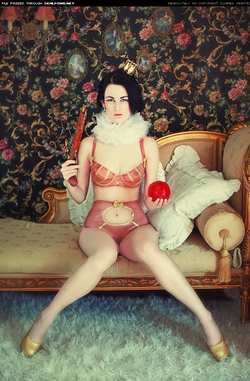 Image #57748 (fetish): latex
