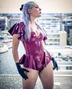 Image #208094 (fetish): latex