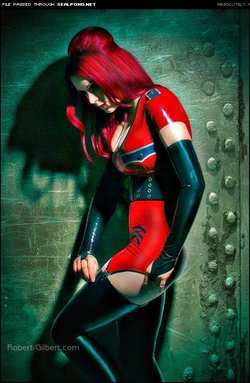 Image #40059 (fetish): latex