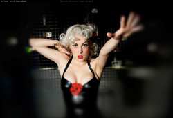 Image #59408 (fetish): latex