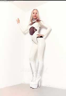 Image #91755 (fetish): latex
