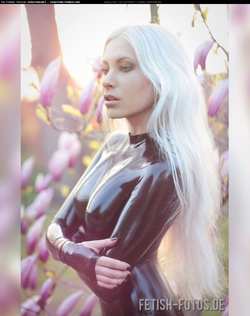 Image #164550 (fetish): latex
