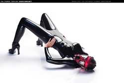 Image #63770 (fetish): latex