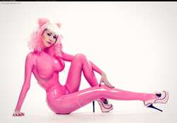 Image #61478 (fetish): latex