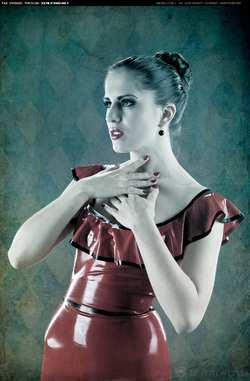 Image #22985 (fetish): latex