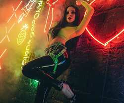 Image #210309 (fetish): latex