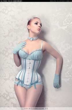 Image #21868 (grlz): corset