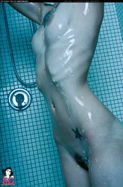 Image #133847 (titties): nude, tits, wet