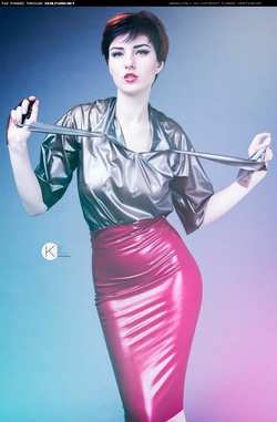 Image #56271 (fetish): latex
