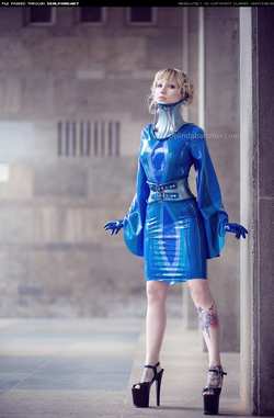 Image #117604 (fetish): latex