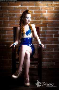 Image #126575 (fetish): latex